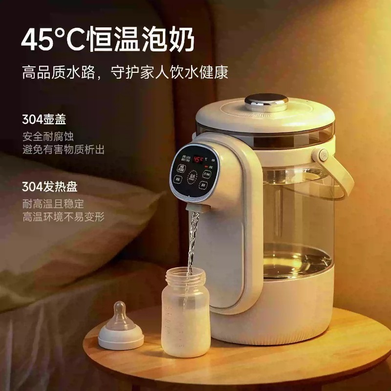 3.5L Smart Electric Thermo Pot - đánh giá và giá Smart Pot