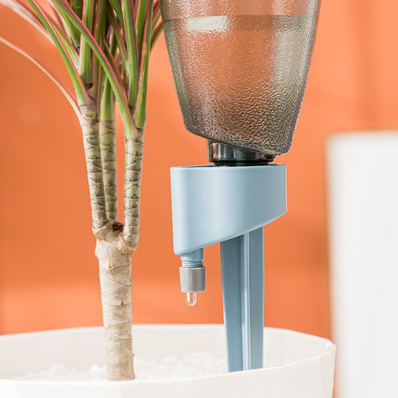 New Automatic Flower Watering  - đánh giá và giá Smart Garden Kit
