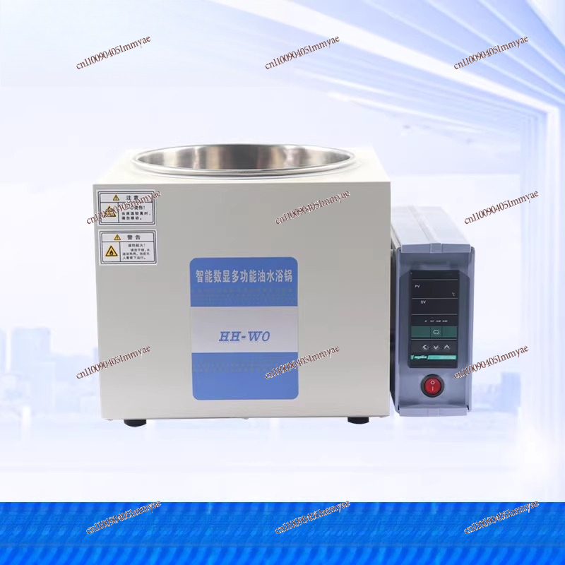 Electric Constant Temperature  - đánh giá và giá Smart Pot