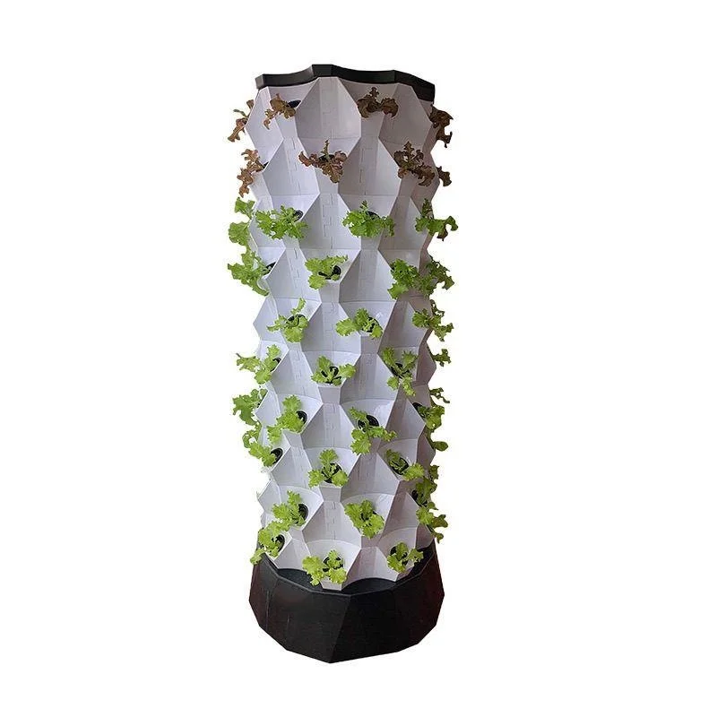 Vertical Hydroponic Growing To - đánh giá và giá Hydroponic Tower