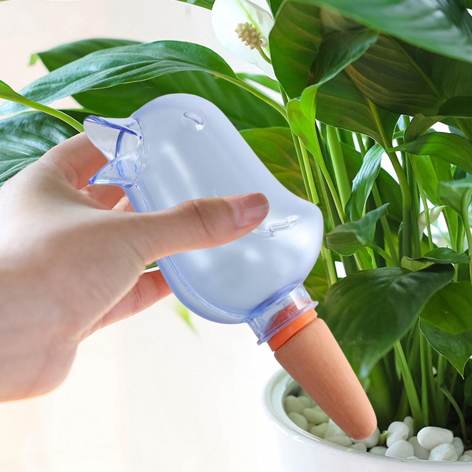 Automatic Plant Drip Irrigatio - đánh giá và giá Plant Sensor