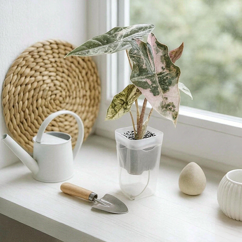 16/32 Pack Self-Watering Plant - đánh giá và giá Automatic Watering