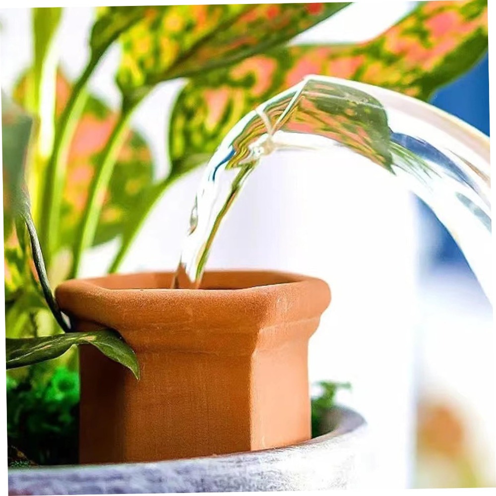 Terracotta Automatic Watering  - đánh giá và giá Plant Sensor