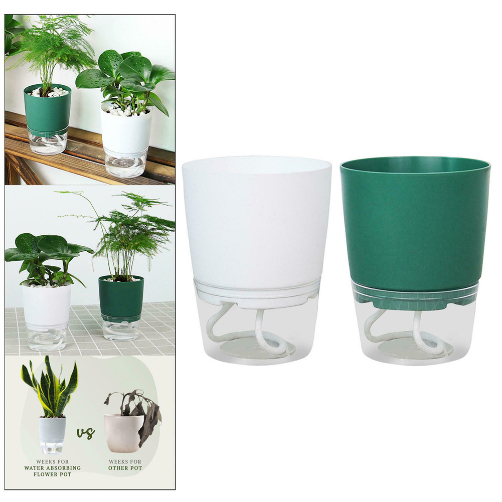 Lazy Hydroponic Flower Pot Aut - đánh giá và giá Hydroponic Grow Pod