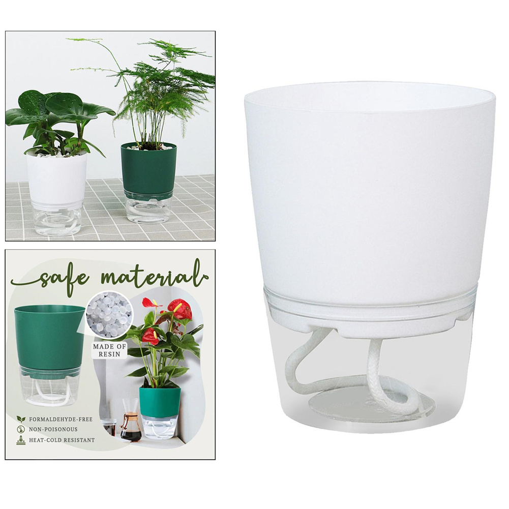 Lazy Hydroponic Flower Pot Aut - đánh giá và giá Hydroponic Grow Pod