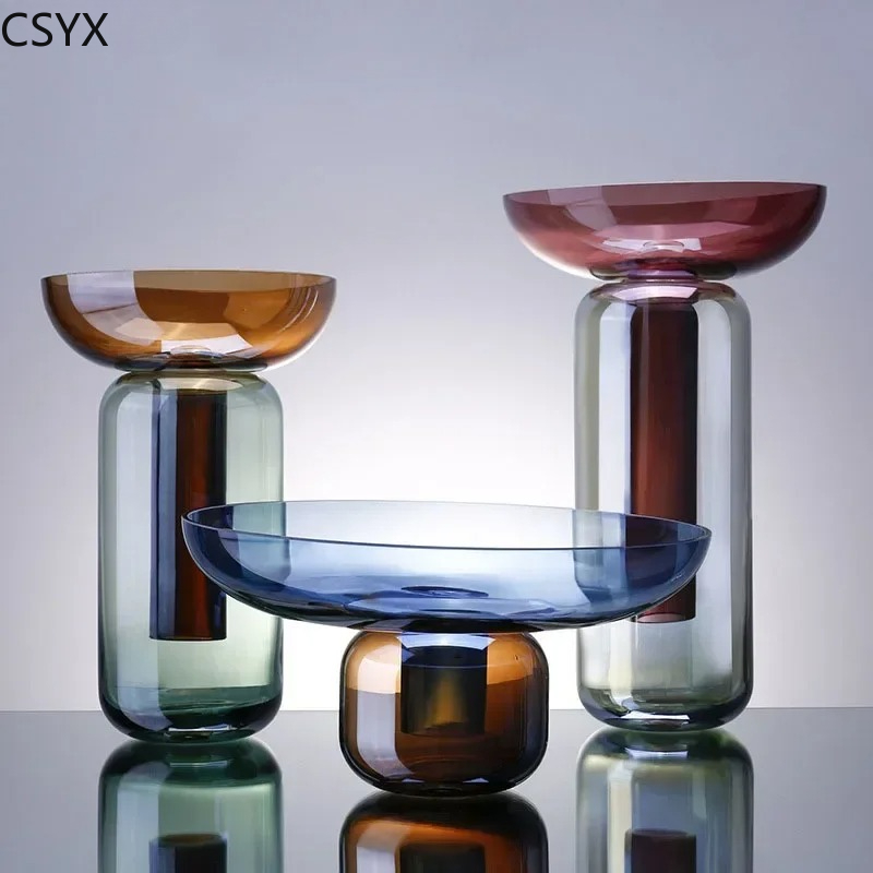 Gradient Colored Detachable Gl - đánh giá và giá Hydroponic Grow Pod