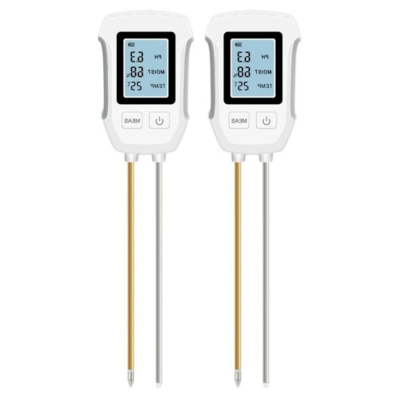 AT51-Flower Planting Tool Disp - đánh giá và giá Plant Sensor