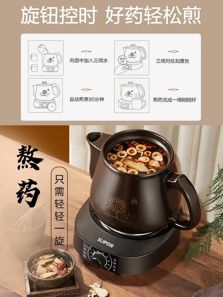 Fully Automatic Electric Herba - đánh giá và giá Smart Pot
