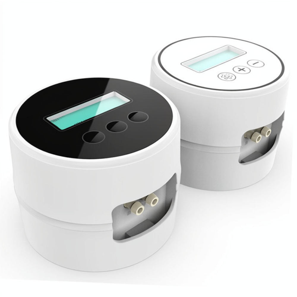 Automatic Watering Device Kit  - đánh giá và giá Smart Garden Kit