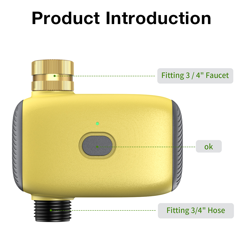 Wholesale Smart Digital  Water - đánh giá và giá Automatic Watering